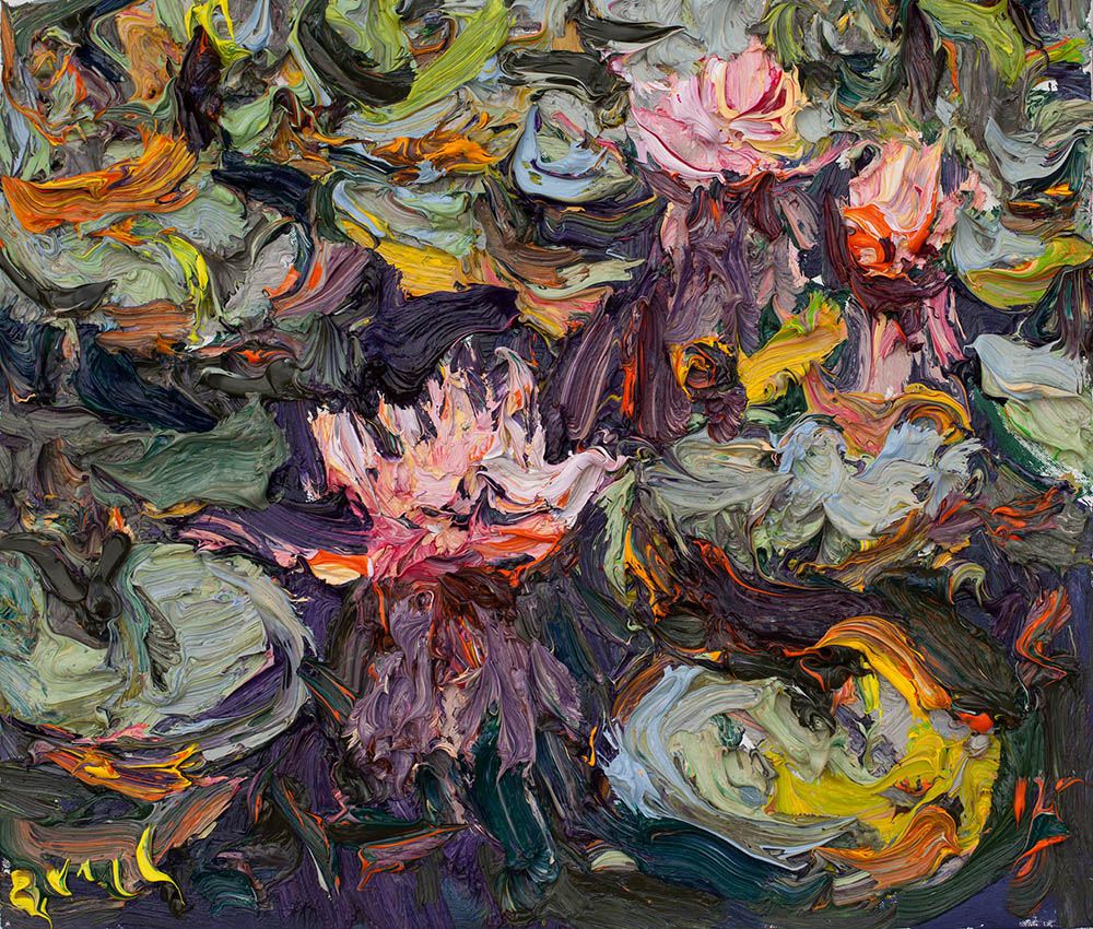 Painting 2014